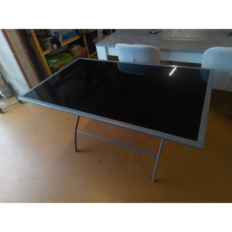 TABLE PLIANTE