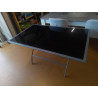 TABLE PLIANTE