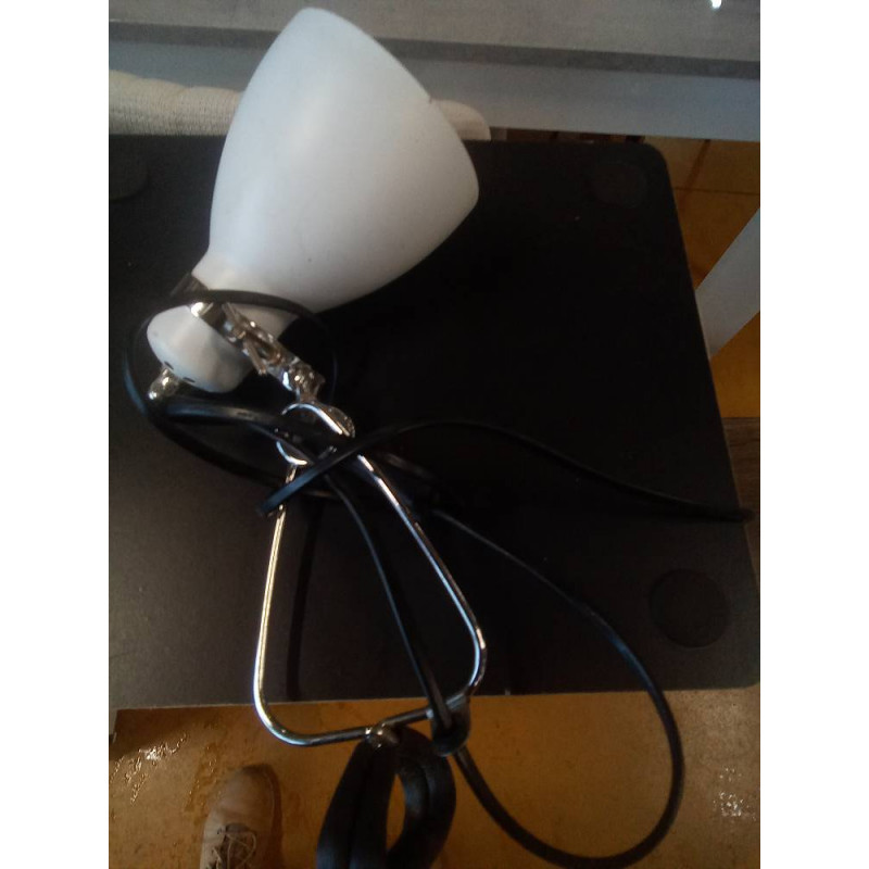 LAMPE PINCE