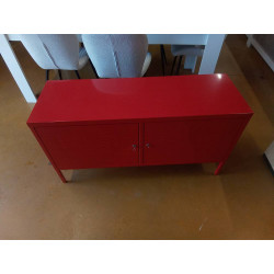 MEUBLE DE RANGEMENT MÉTAL...