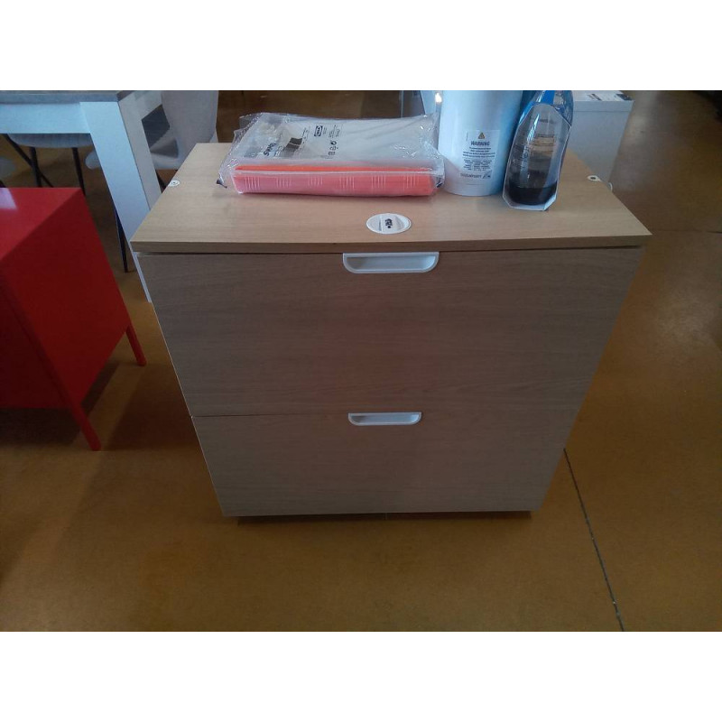 MEUBLE DOSSIER SUSPENDU 