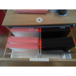 MEUBLE DOSSIER SUSPENDU 