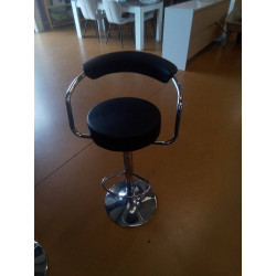 TABOURET DE BAR