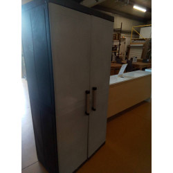 ARMOIRE PLASTIQUE