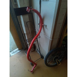 ADAPTATEUR VELO ENFANT SUR...