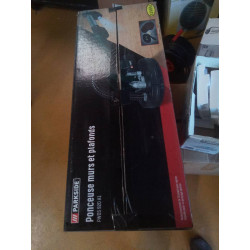 PONCEUSE PLAFOND MURALE