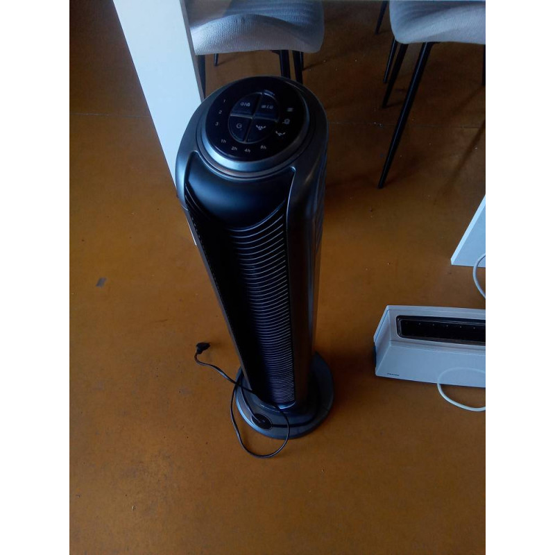 VENTILATEUR COLONNE