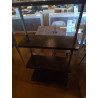ETAGERE METAL