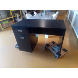BUREAU 1 PORTE 1 TIROIR...