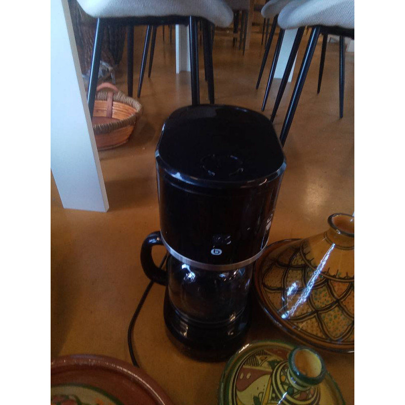 CAFETIERE