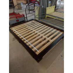 LIT 140/190 SOMMIER 2 TIROIRS