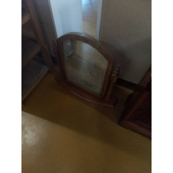 MIROIR A POSER