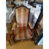 FAUTEUIL ST L XVI