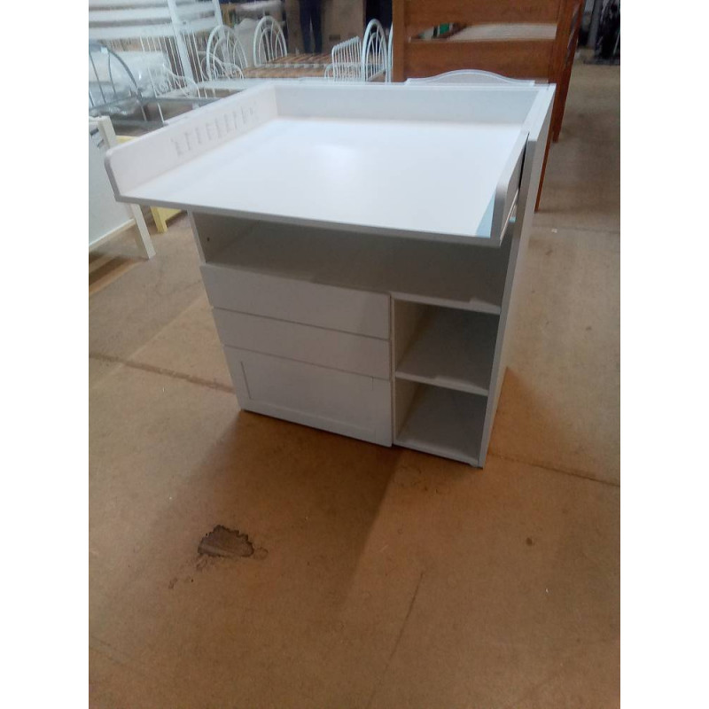 COMMODE A LANGER