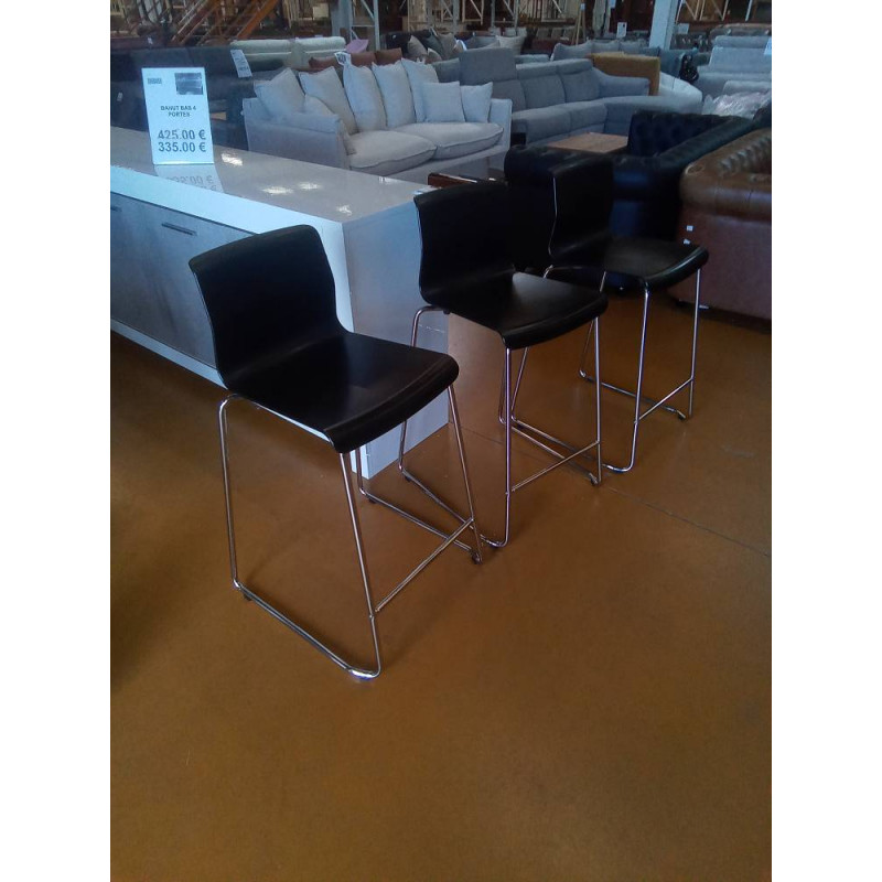 TABOURET DE BAR