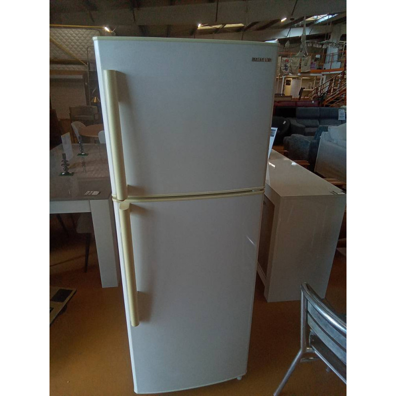 RÉFRIGÉRATEUR CONGÉLATEUR SAMSUNG