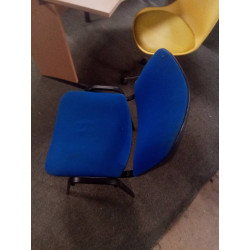 CHAISE DE BUREAU