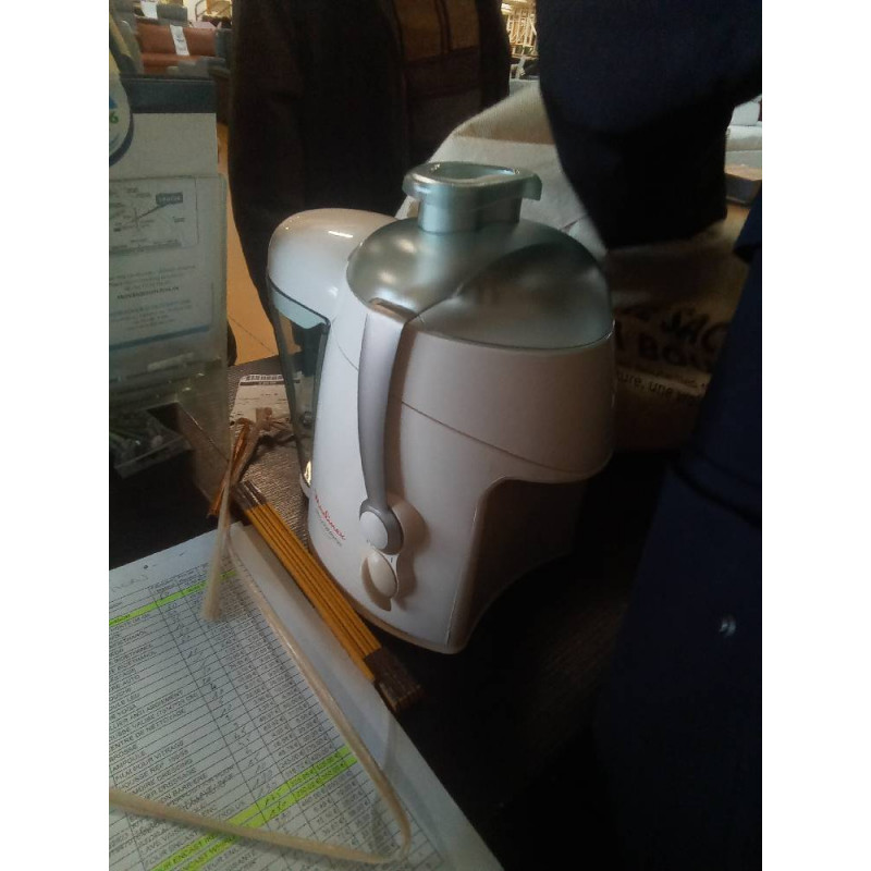 CENTRIFUGEUSE MOULINEX