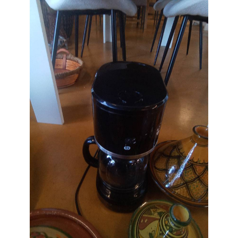 CAFETIERE