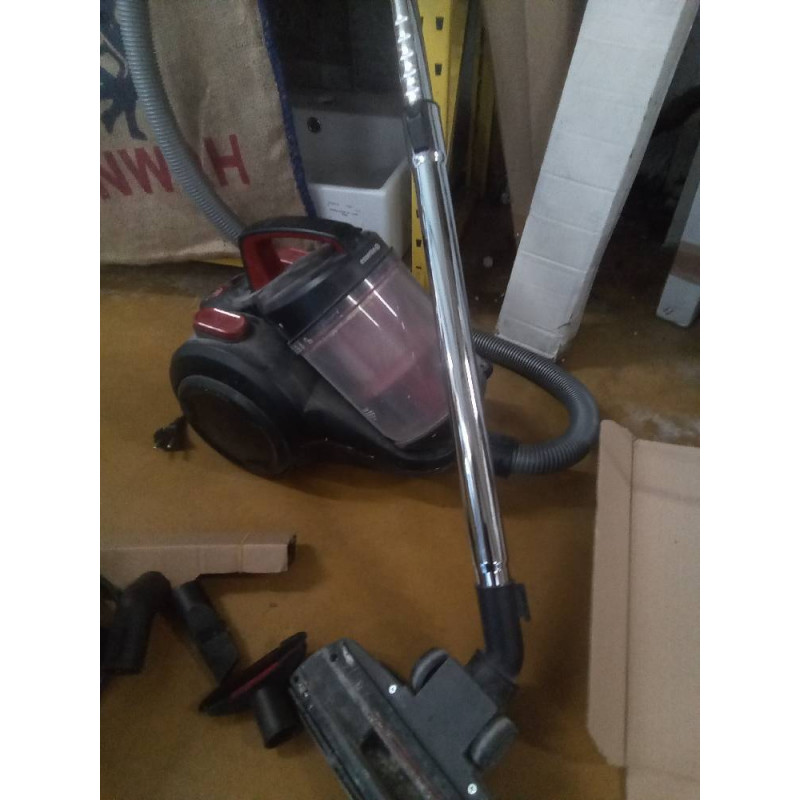 ASPIRATEUR ESSENTIEL