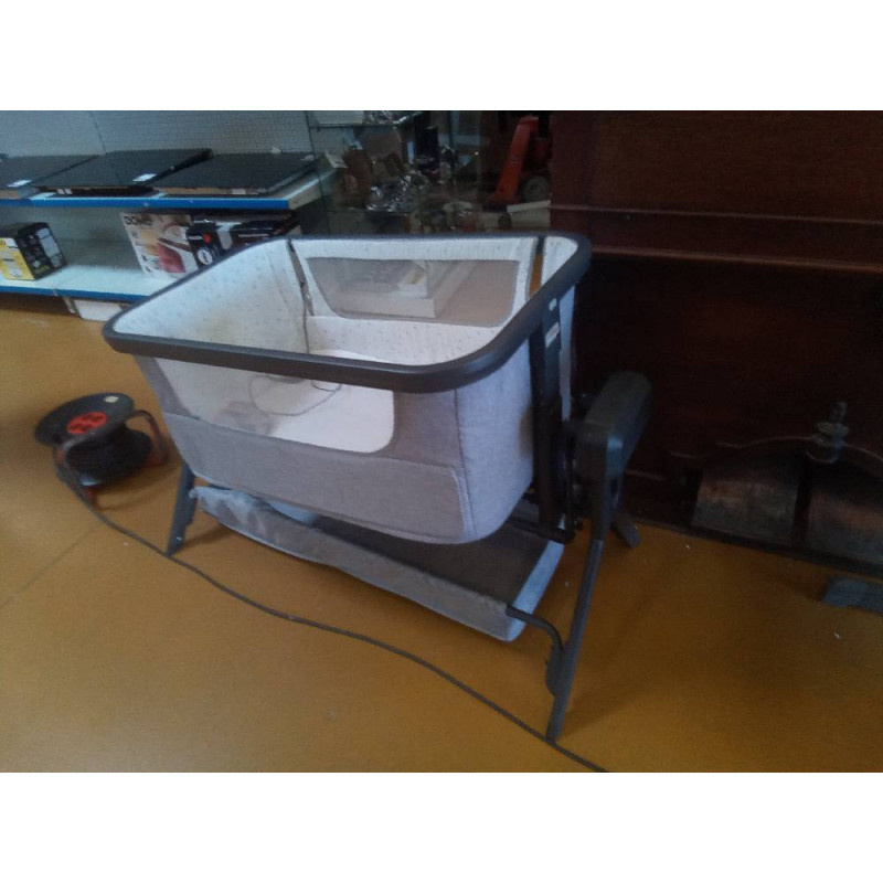 BERCEAU ÉLECTRIQUE MUSICAL