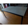 TABLE ALLONGE CERAMIQUE 