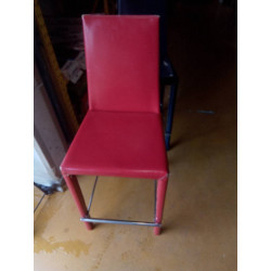 TABOURET DE BAR