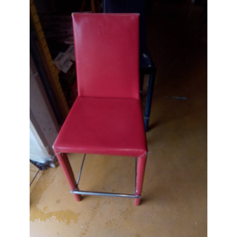 TABOURET DE BAR