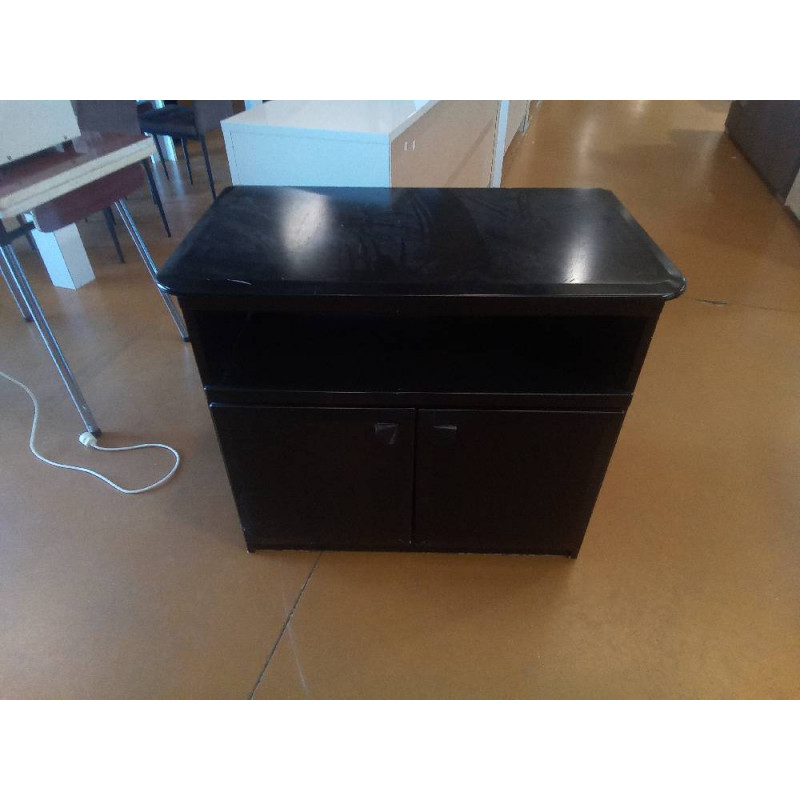 MEUBLE TÉLÉ 2 PORTES