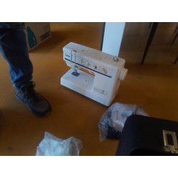 MACHINE A COUDRE BROTHER