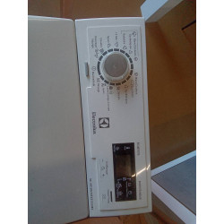 LAVE LINGE 6KG ELECTROLUX