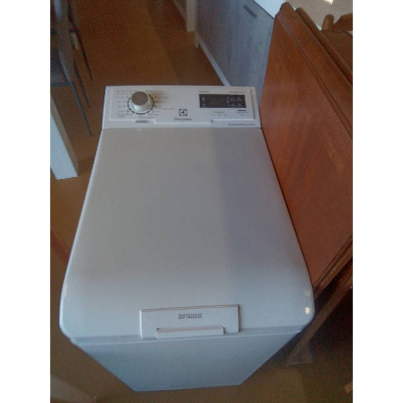 LAVE LINGE 6KG ELECTROLUX