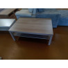 TABLE BASSE GM
