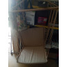 FAUTEUIL HAMAC