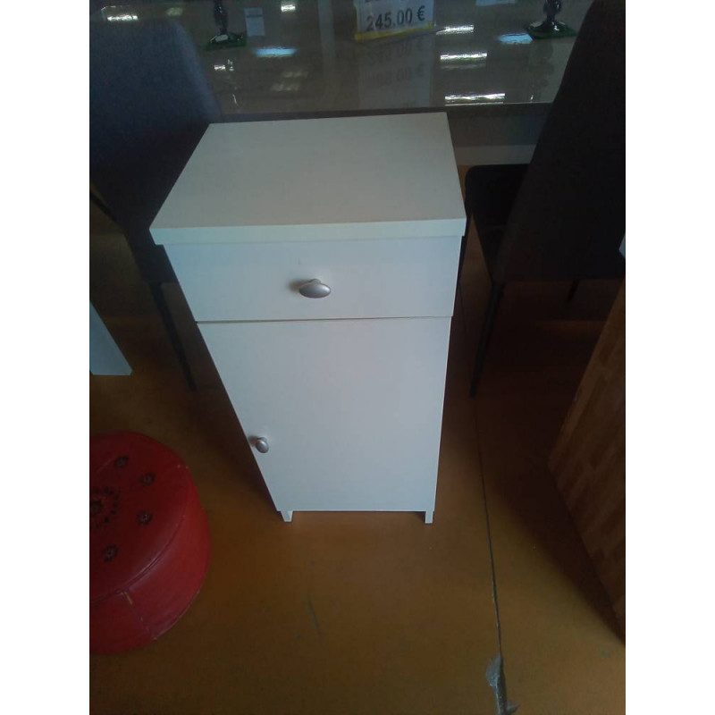 ÉLÉMENT 1 PORTE 1 TIROIR