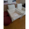 FAUTEUIL CUIR
