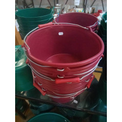 SEAU VENDANGE 16L GRAD