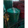 POUBELLE 16L VERTE 