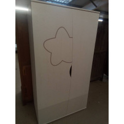 ARMOIRE PENDERIE 