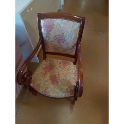 FAUTEUIL 