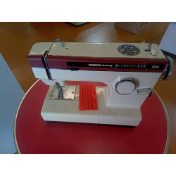 MACHINE A COUDRE THIMONNIER
