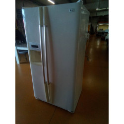 REFRIGERATEUR AMÉRICAIN 