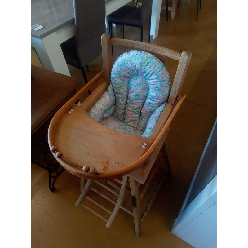 CHAISE HAUTE BEBE