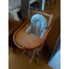 CHAISE HAUTE BEBE