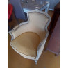FAUTEUIL ST L XV
