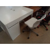 BUREAU ET CHAISE