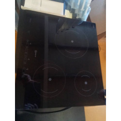 PLAQUE INDUCTION NEFF