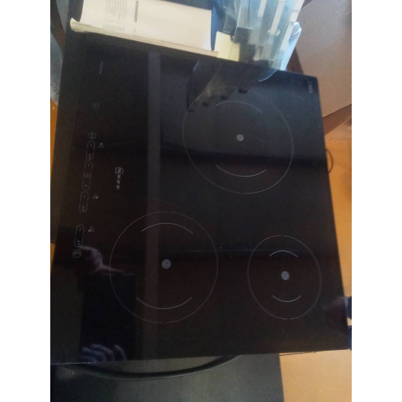 PLAQUE INDUCTION NEFF