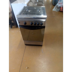 GAZINIERE GAZ DE VILLE 