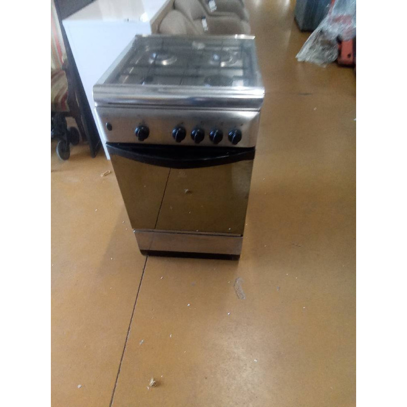 GAZINIERE GAZ DE VILLE 